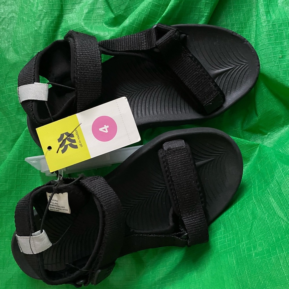 Brand New sandals